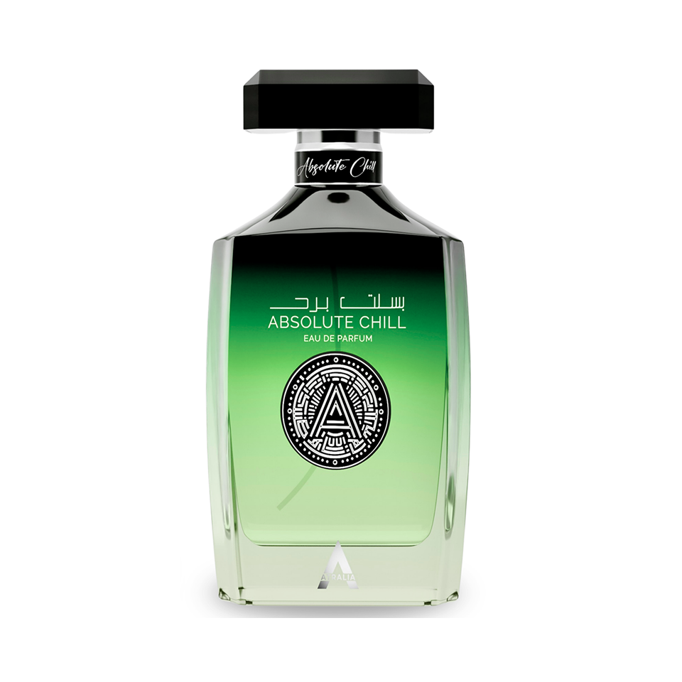 Absolute Chill
