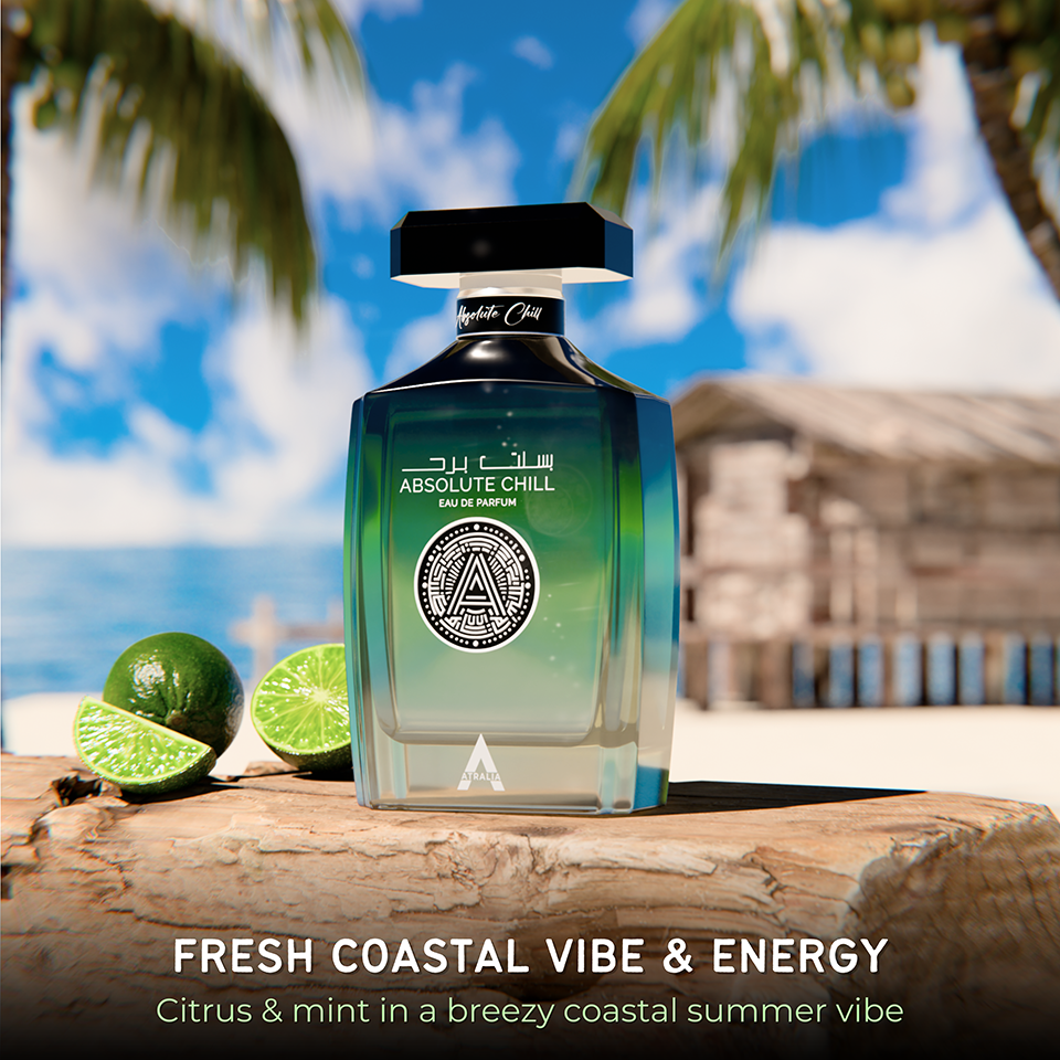 Absolute Chill