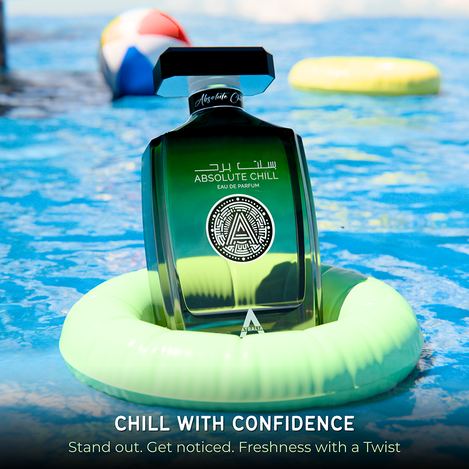 Absolute Chill