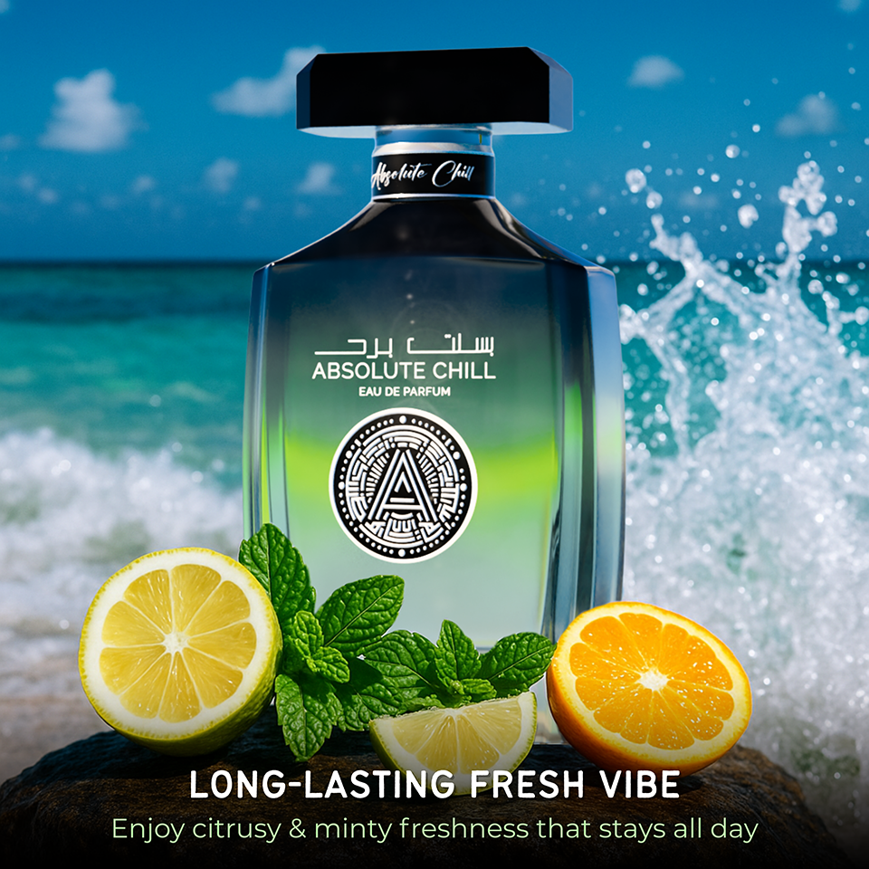 Absolute Chill