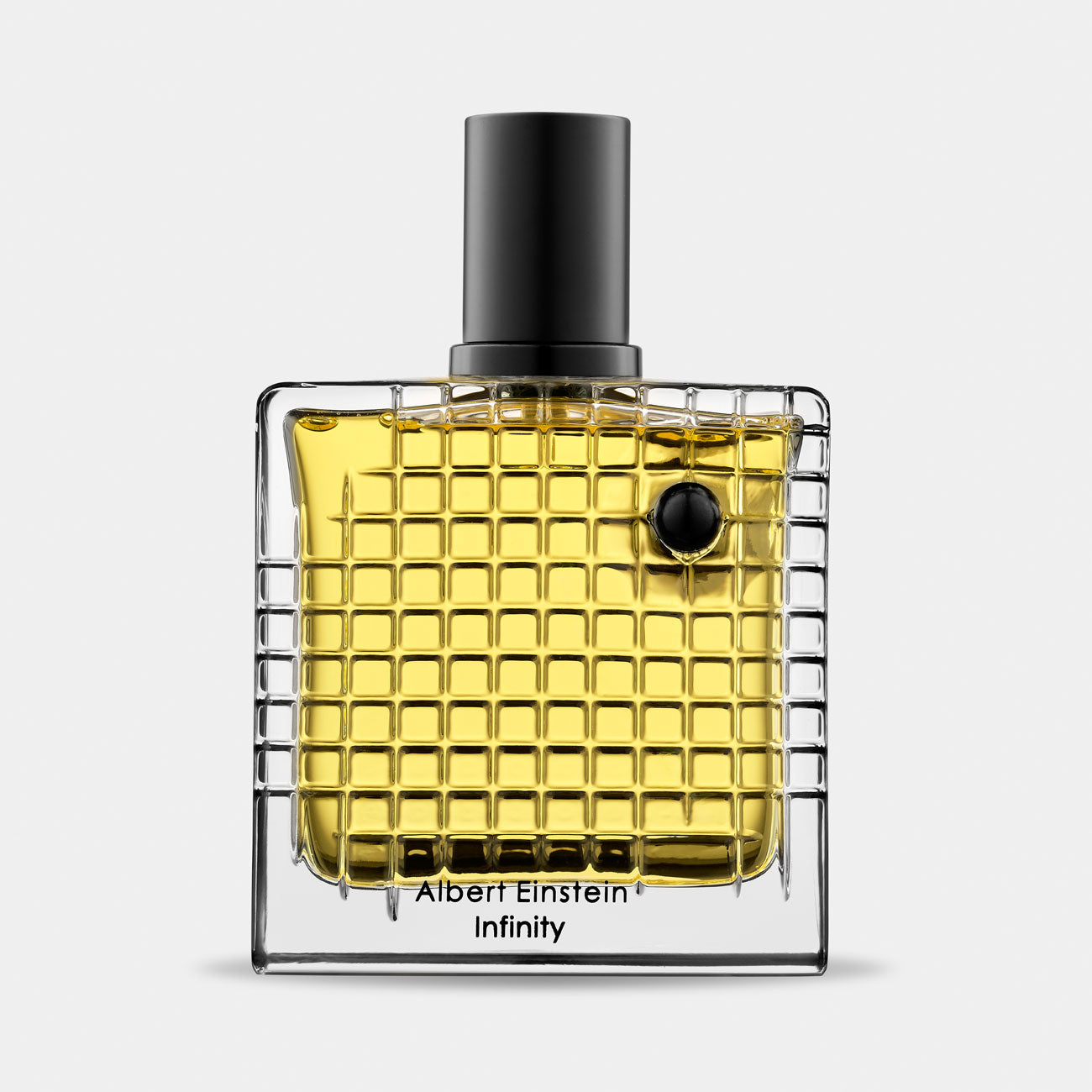 Albert Einstein Infinity