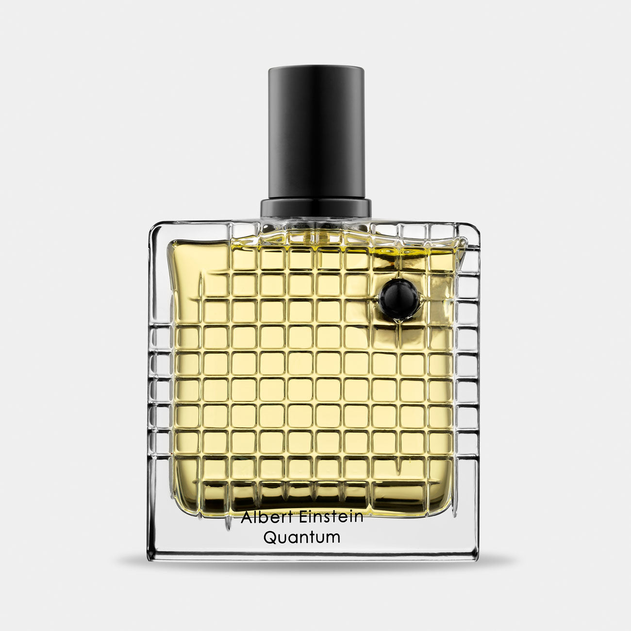 Albert Einstein Quantum