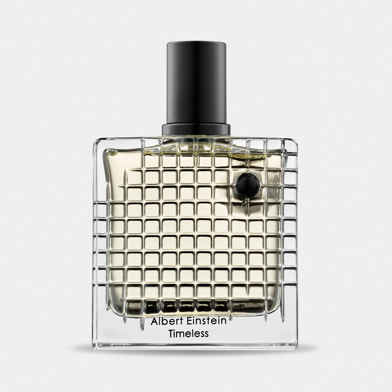 Albert Einstein Timeless