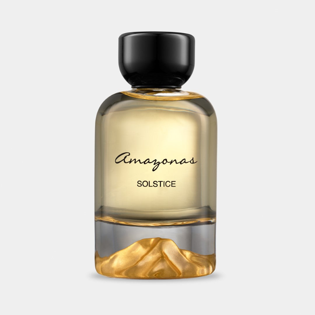 Amazonas Solstice