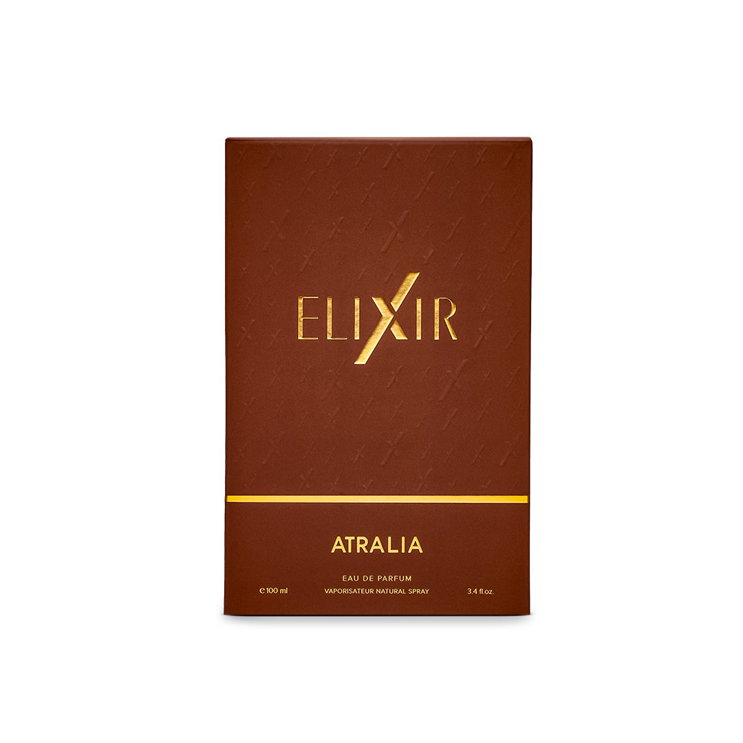 Atralia Elixir