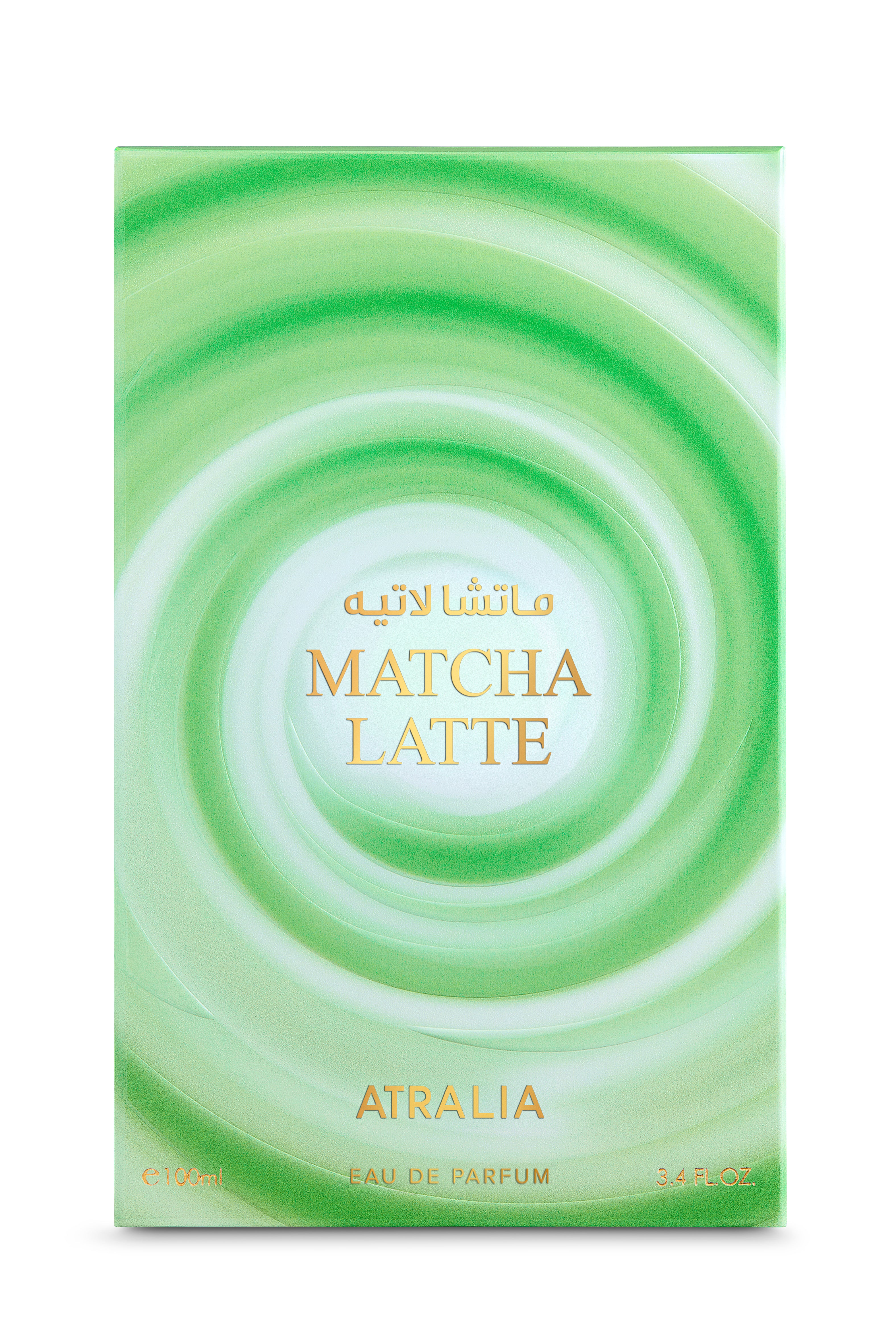 Matcha Latte