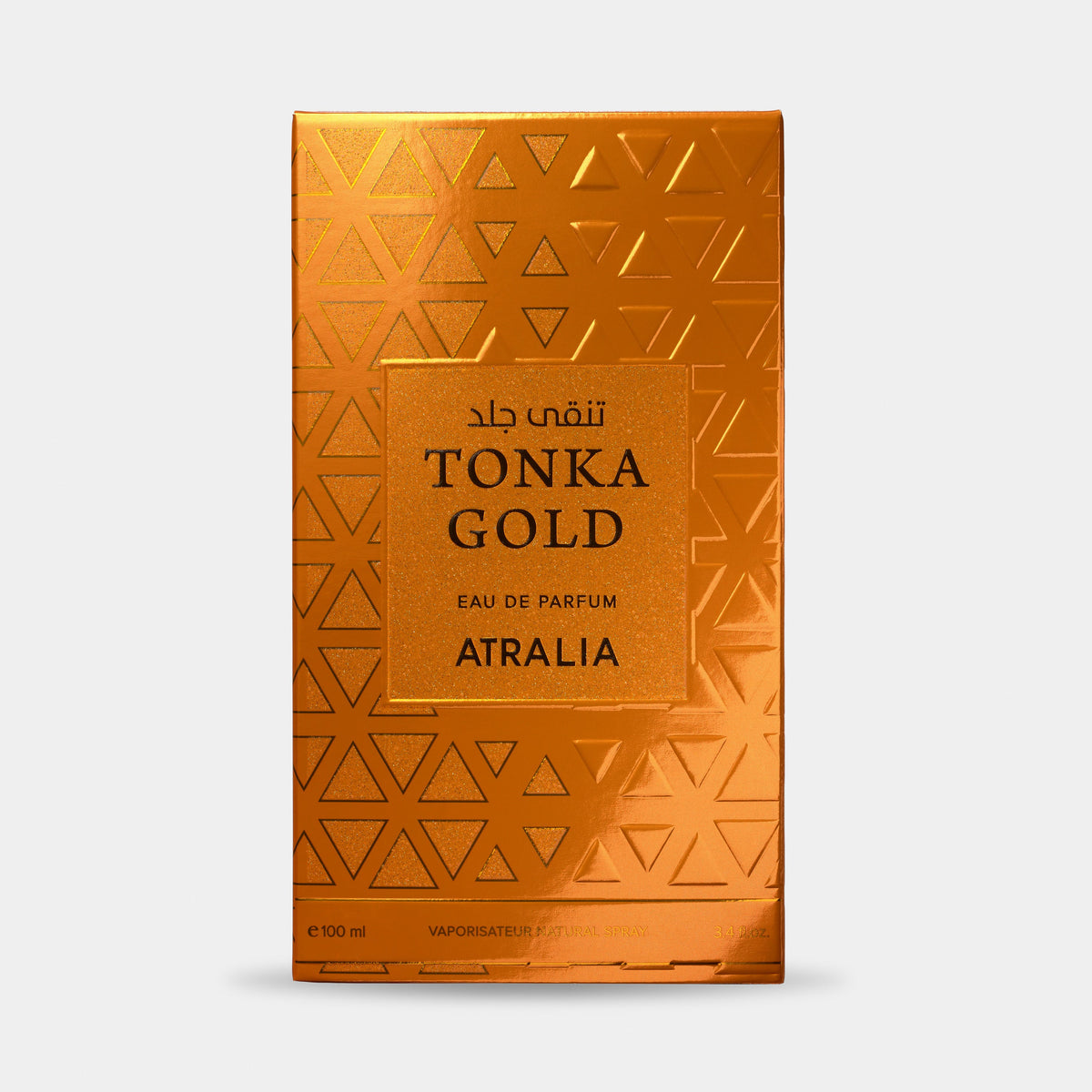 Tonka Gold